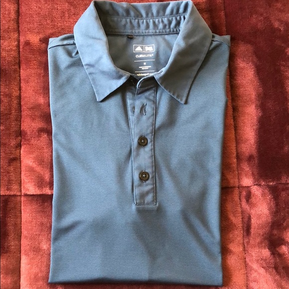 adidas Other - Adidas polo shirt